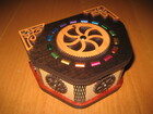 Rainbow Box